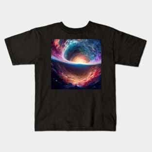 Universe Kids T-Shirt